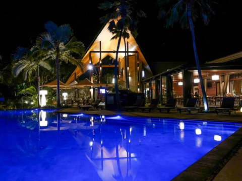 Niramaya Port Douglas Private Villas - Accommodation Brunswick Heads 0