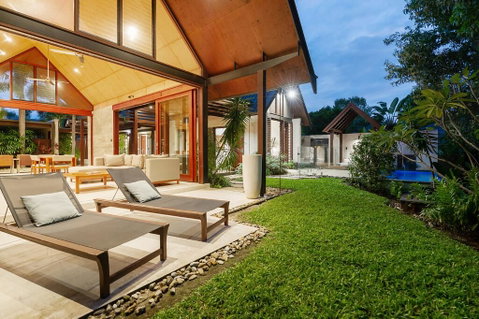Niramaya Port Douglas Private Villas - Accommodation Brunswick Heads 3