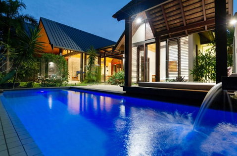 Niramaya Port Douglas Private Villas - Accommodation Brunswick Heads 1