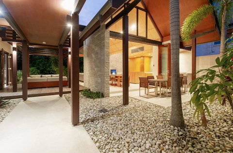 Niramaya Port Douglas Private Villas - Accommodation Brunswick Heads 2