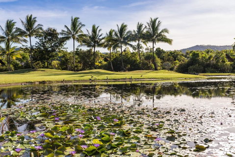 Niramaya Villas And Spa - Accommodation Brunswick Heads 1