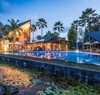 Niramaya Villas and Spa