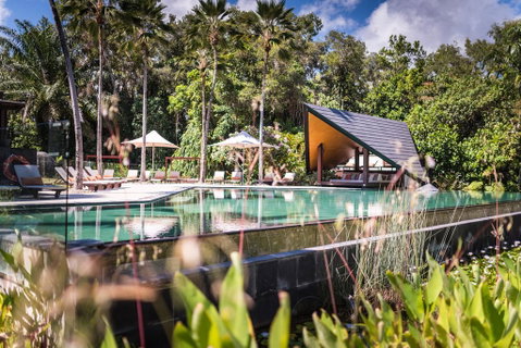 Niramaya Villas And Spa - Accommodation Brunswick Heads 3