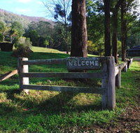 Nirvana Spiritual Retreat - Accommodation Brunswick Heads