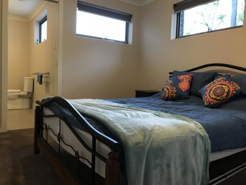 Nisus View - Accommodation Brunswick Heads 1