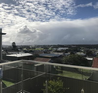Nisus View - Accommodation Brunswick Heads