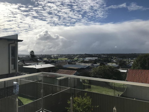 Nisus View - Accommodation Brunswick Heads 0