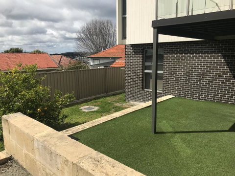 Nisus View - Accommodation Brunswick Heads 2