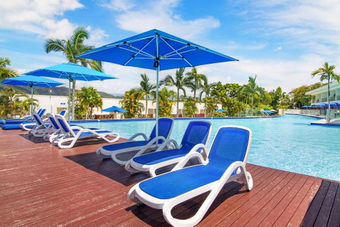 No 42 The Pool, Port Douglas - Accommodation Brunswick Heads 2