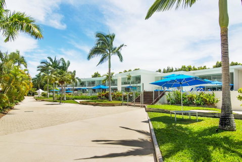 No 42 The Pool, Port Douglas - Accommodation Brunswick Heads 1