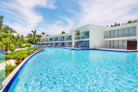 No 42 The Pool, Port Douglas - Accommodation Brunswick Heads 0