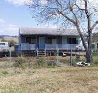 no name - Accommodation Brunswick Heads