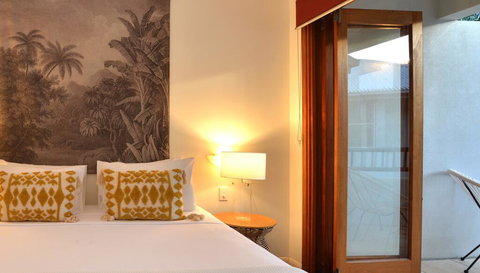 No. 5 Templemoon - Accommodation Brunswick Heads 3