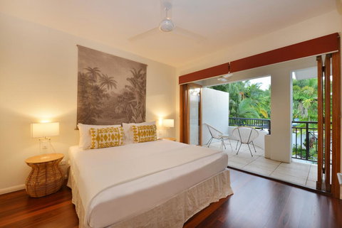 No. 5 Templemoon - Accommodation Brunswick Heads 1