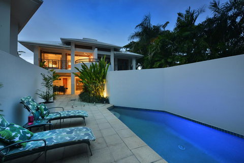 No. 5 Templemoon - Accommodation Brunswick Heads 0