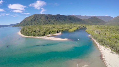 Noah Creek Eco Huts - Accommodation Brunswick Heads 0