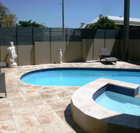 Noah's Mid City Motor Inn Muswellbrook - Accommodation Brunswick Heads