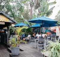 Nomads Noosa Backpackers - Accommodation Brunswick Heads
