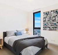 Nook Melbourne Apartments - Accommodation Brunswick Heads