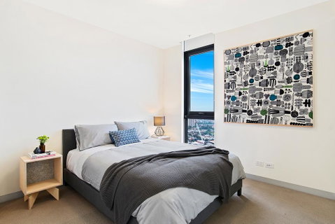 Nook Melbourne Apartments - Accommodation Brunswick Heads 0