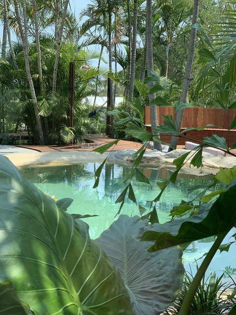 Noosa Beach Cottage - Accommodation Brunswick Heads 3
