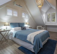 Noosa Beach Cottage - Accommodation Brunswick Heads