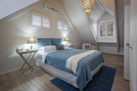 Noosa Beach Cottage - Accommodation Brunswick Heads 0