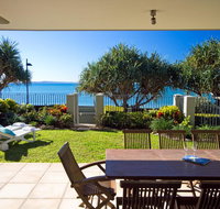 Noosa Court 4 - Accommodation Brunswick Heads
