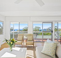 Noosa Escape - Accommodation Brunswick Heads