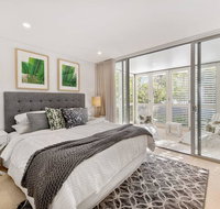 Noosa Heads Fabulous Two Bedrooms-Ocean Views - Accommodation Brunswick Heads