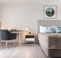 Noosa Heads Motel - Accommodation Brunswick Heads