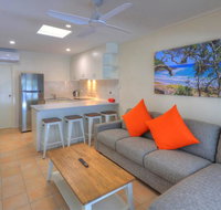 Noosa Junction Apartments - Accommodation Brunswick Heads