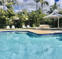 Noosa Luxury Apartment - Accommodation Brunswick Heads