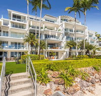 Noosa Quays - Accommodation Brunswick Heads