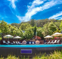 Noosa Residences - Accommodation Brunswick Heads