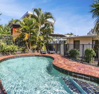 Noosa Rest - Accommodation Brunswick Heads
