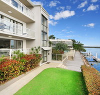 Noosa Shores Apartment 10 - Accommodation Brunswick Heads