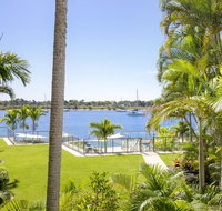 Noosa Shores Apartment 15 - Accommodation Brunswick Heads