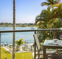 Noosa Shores Apartment 25 - Accommodation Brunswick Heads