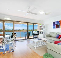 Noosa Shores Apartment 30 - Accommodation Brunswick Heads