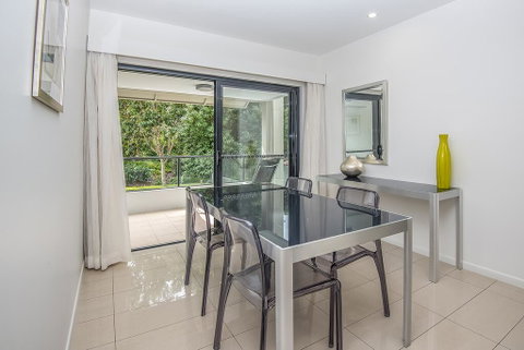 Noosa Springs Golf & Spa Resort - Accommodation Brunswick Heads 2