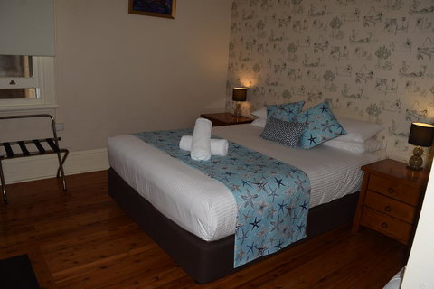 Norah Head Lighthouse - Accommodation Brunswick Heads 2