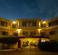 Normandie Inn and Function Centre - Accommodation Brunswick Heads