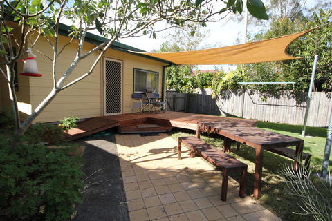 NORTH HAVEN SEA BREEZE - 9 David Campbell St , North Haven - Accommodation Brunswick Heads 2
