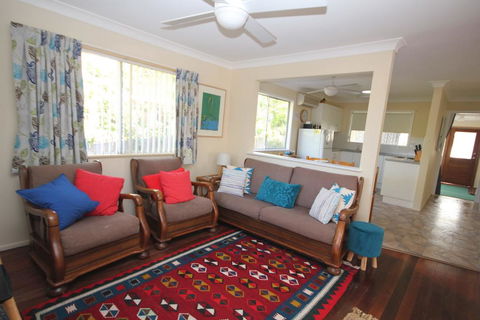 NORTH HAVEN SEA BREEZE - 9 David Campbell St , North Haven - Accommodation Brunswick Heads 3