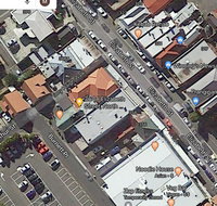 North Hobart Apartments - Accommodation Brunswick Heads
