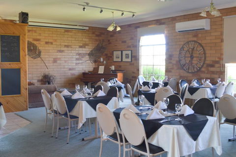 North Parkes Motel - Accommodation Brunswick Heads 2