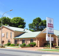 North Parkes Motel - Accommodation Brunswick Heads