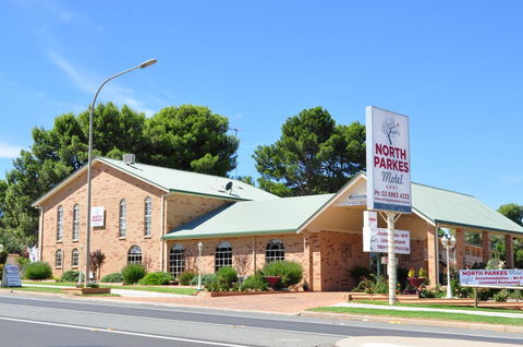 North Parkes Motel - Accommodation Brunswick Heads 0
