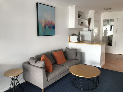 North Pier Hotel - Accommodation Brunswick Heads 1